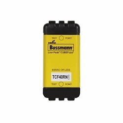BUSS TCF40RN CUBEFUSE 40 AMP NON-INP