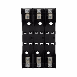 BUSS RM60030-3CR FUSE BLOCK CLASS R 600V 30A 3