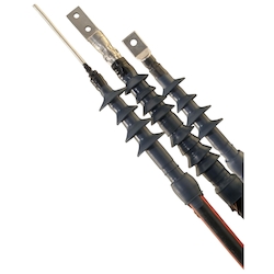 ELASTIMOLD R2T15J1 SF OD RANGER2 TERM. HOUS 15