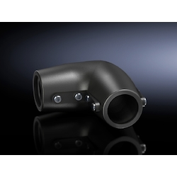 RITTAL 6501140 CP-S 90 DEG ELBOW