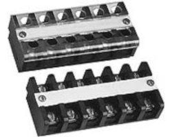 GE 151B6 TERM BOARD