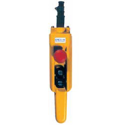 ERICSON 5503-PG PENDANT STATION PISTOL GRIP 2 BU
