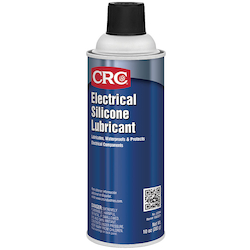 CRC 02094 ELECTRICAL SILICONE LUBRICANT 1X10O