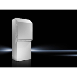 RITTAL 3305548 AC 5800 BTU 460V 3 PH 60HZ TYPE