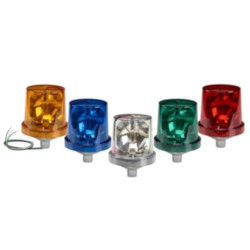 FED-SIGNAL 225120AFED ELECTRARAY ROTATING INCA
