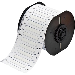 BRADY B33-187-2-342-2 CLIPSLEEVE WIRE MARKER S