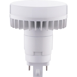 EIKO LED12W4PV/G24Q/840D M-G7 LINE VOLTAGE & ELECTRONIC BALLA
