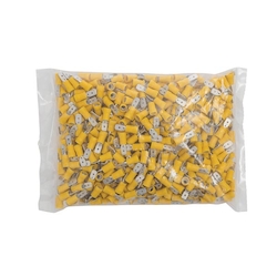 NSI M12-250-3V 12-10 AWG MALE DISCONNECT 50 P