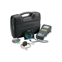 PANDUIT LS8-CASE LS8/LS8 E HARD SIDE CARRYING CASE