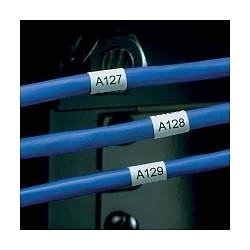 PANDUIT N100X075C1T THERMTRANS NON-LAMINATED