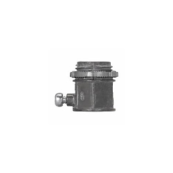 MID-FTTGS 1459DC 4 EMT S S CONN INSULA