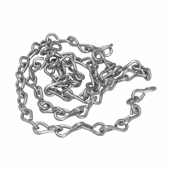 B-LINE BH9-10 #10 SINGLE JACK CHAIN