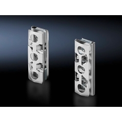 RITTAL 2090000 DK 19-IN. FASTENER 1 U M5 2