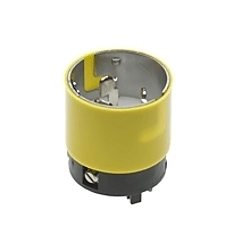 WOOD 63W65 WATERTITE PLUG - 50 AMP 3P4W50A125