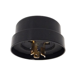 MORRIS 39056 LOCKING TYPE SHORTING CAP