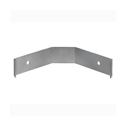 PANDUIT CDCLP3 CORNER WIRING DUCT CLIP