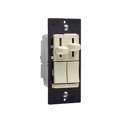 P&S LSDC163-PIV SLIDE PRESET SP/3W 1.6A/300W I
