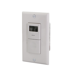 TORK SS403 INTERVAL WALL TIMER 24 HOUR MAXIM