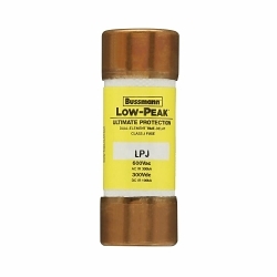 BUSS LPJ-1-1/4SP LOW-PEAK CLASS J T/D
