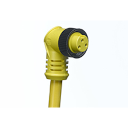 WOOD 208001A01F200 MC 8P FP 20-FT 90D 16/8 PVC