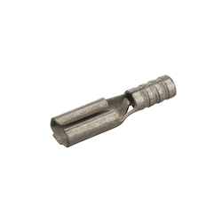 NSI F22-110-3 22-18 AWG BARE FEMALE DISC .110X.0