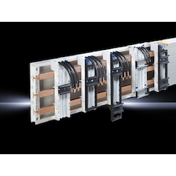 RITTAL 9340700 RILINE OM ADAPTER-65A 75MM 2 DI