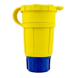 ERICSON 2426-CW6P CONNECTOR NON-NEMA PERMA