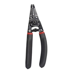 PLATINUM 15003C PROSTRIP 10/20 WIRE STRIPPER. CLAMSHELL.