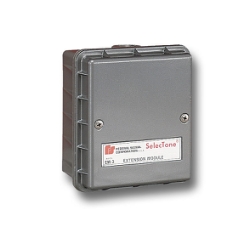 FED-SIGNAL EM3FED SELECTONE EXTENSION MODU