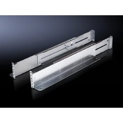 RITTAL 9963522 TS FLOOR STAND KIT CARBON STEEL 3