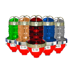 DIALIGHT 8601R01002 OBSTRUCTION LIGHT
