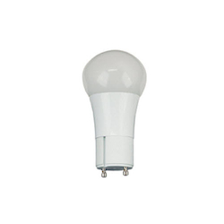 TCP LED10A19GUDOD41K LED 9.5W A19 DIM OMNI 41K GU