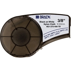 BRADY M21-375-499-TB CART M21 B499 0.375-INX1