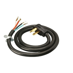 COLEMAN 090468808 6-FT 6/2-8/2 SRDT ROUND RANGE