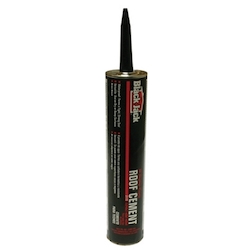 M-TAL RCT1 10OZ BLACK JACK ROOF PATCH USA