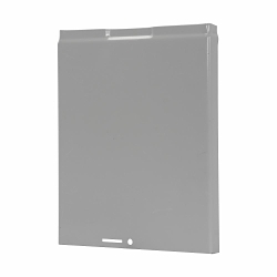 C-H 1MMBC125B BLANK METER SOCKET COVER 125A