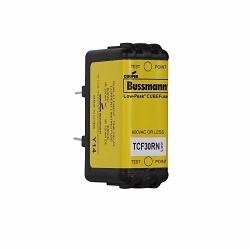 BUSS TCF30RN CUBEFUSE 30 AMP NON-INP