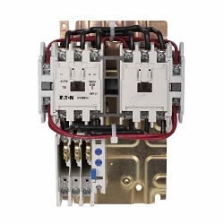 C-H AN56BN0BC NEMA OPEN REV STR SIZE 0 240V COIL