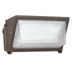 HUBBELL WGH-250P  WALLPACK