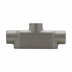 CRS-H TB38 1 NPT IRON TB  FORM 8 CNDT BODY