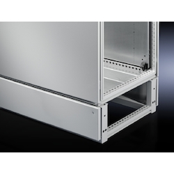 RITTAL 8600855 0800W0500D TS CABLE BASE