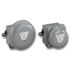 FED-SIGNAL 504WB120FED VIBRATING BELL ASSEMBLY