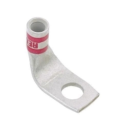 PANDUIT LCAX2/0-38F-X COPPER COMPRESSION LUG 1