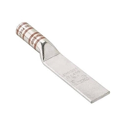 PANDUIT LCC4/0-00-X COPPER COMPRESSION LUG B