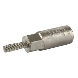 NSI PT1/0 AL PIN TERMINAL CU PIN 1/0 AWG