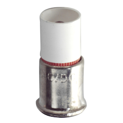 EIKO LED-24-MF-W 24-28VA C/DC T1-3/4 MIDGET FLANGE BASE WHITE