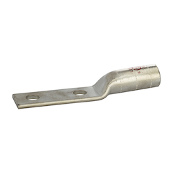 NSI L350N CMP LUG CU LONG 350 MCM NEMA MTG SP
