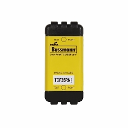 BUSS TCF35RN CUBEFUSE TCF 35A NON-IND