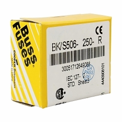 BUSS S500-315-R S500 315MA BUSS FUSE
