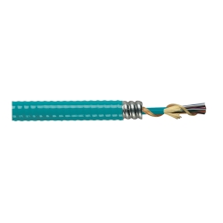 OMNI BE0061PNU 6 FIBER 50M TIGHT BUFFER OFNP